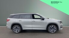 Skoda Kodiaq 1.5 TSI iV 204 SportLine 5dr DSG Estate